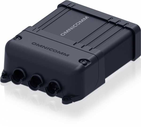 АСН OMNICOMM АСН OMNICOMM