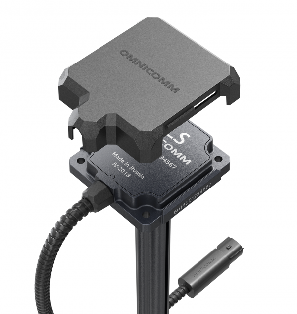 ДУТ OMNICOMM LLS 5 ДУТ OMNICOMM LLS 5