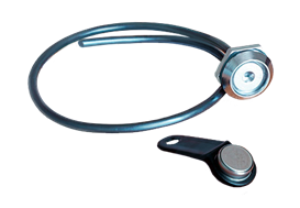 Система идентификации водителя (iButton) Система идентификации водителя (iButton)