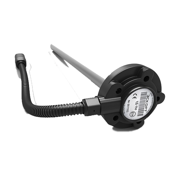 ДУТ ЭСКОРТ TD-150 ДУТ ЭСКОРТ TD-150