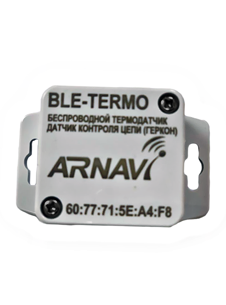 Термодатчик ARNAVI BLE-TERMO Термодатчик ARNAVI BLE-TERMO